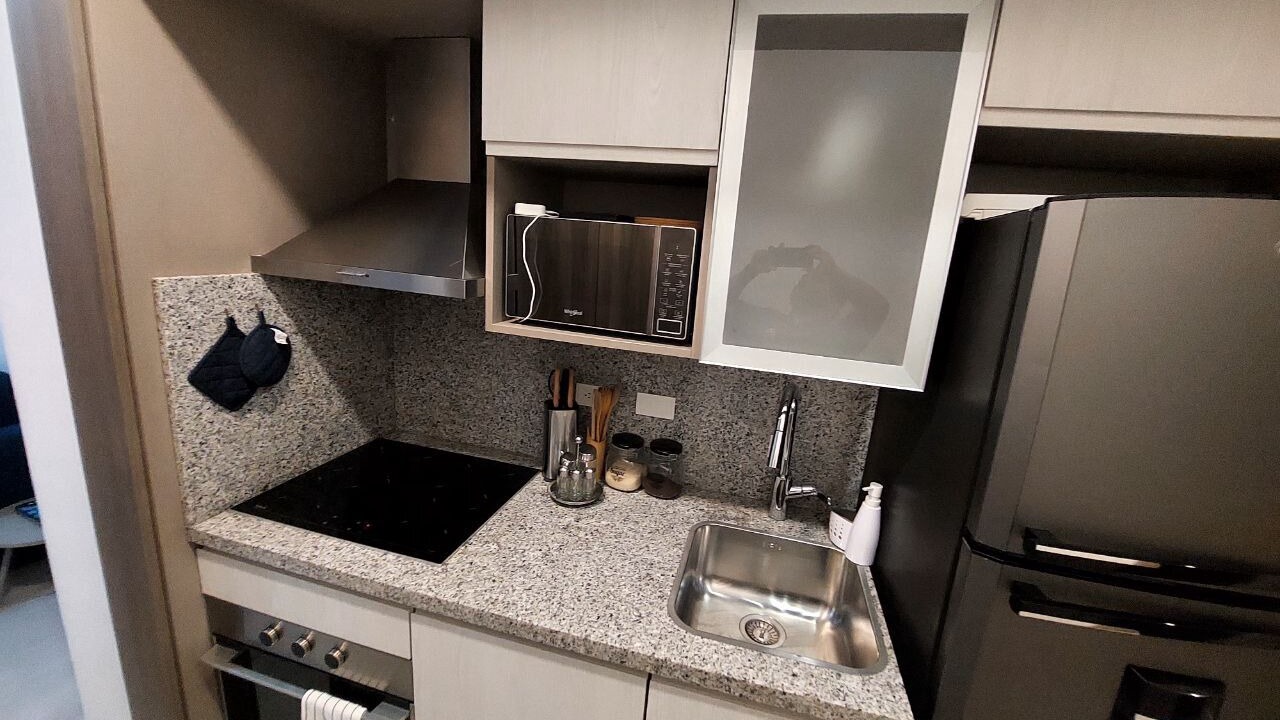 Photo of Kitchen in Playa Bibijagua