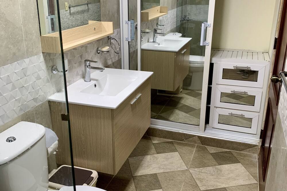 Photo of Bathroom in Villa Hermosa