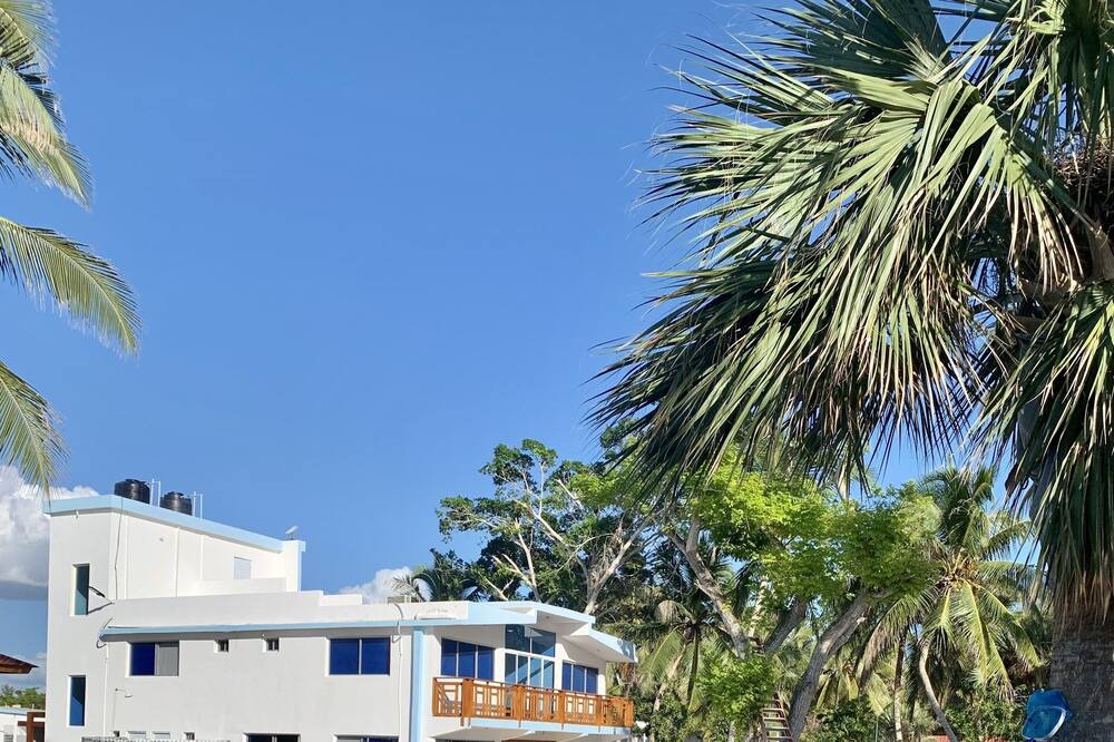 Photo of Outdoor in Villa Hermosa