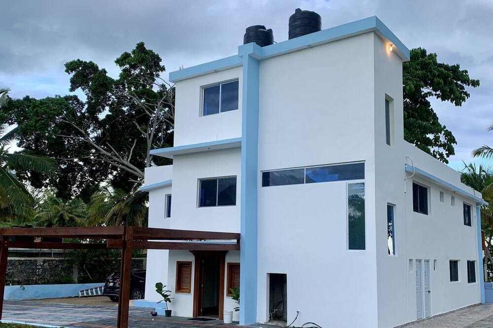 Photo of Outdoor in Villa Hermosa