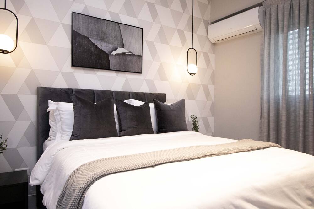 Photo of Bedroom in Yolanda Morales