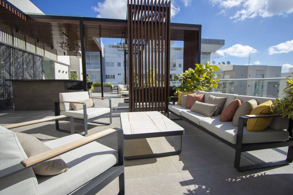 Photo of Outdoor in Yolanda Morales