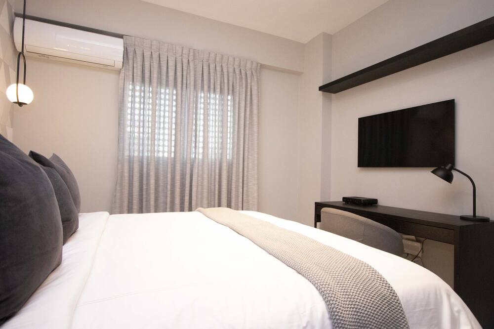 Photo of Bedroom in Yolanda Morales