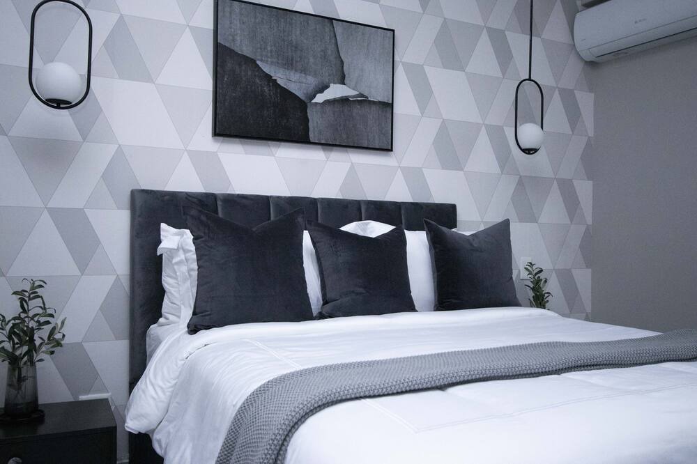 Photo of Bedroom in Yolanda Morales