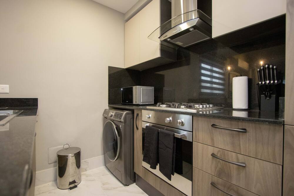 Photo of Kitchen in Yolanda Morales