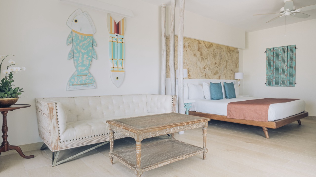 Photo of Bedroom in Dominicus