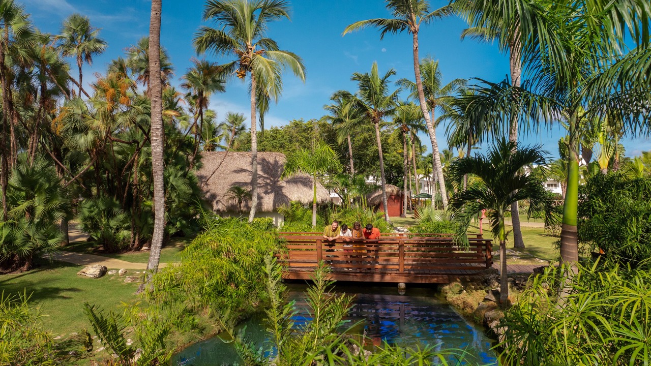 Photo of Outdoor in Dominicus