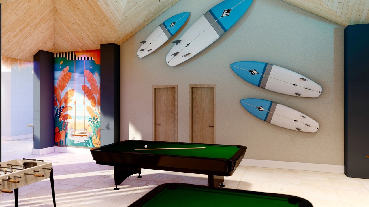 Photo of Bedroom in Dominicus