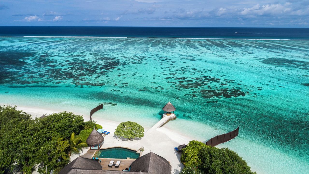 Photo of Outdoor in Kuda Huraa