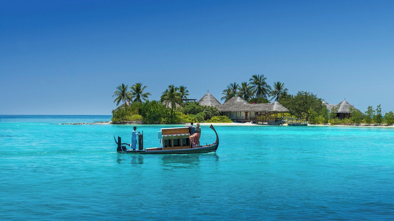 Photo of Others in Kuda Huraa