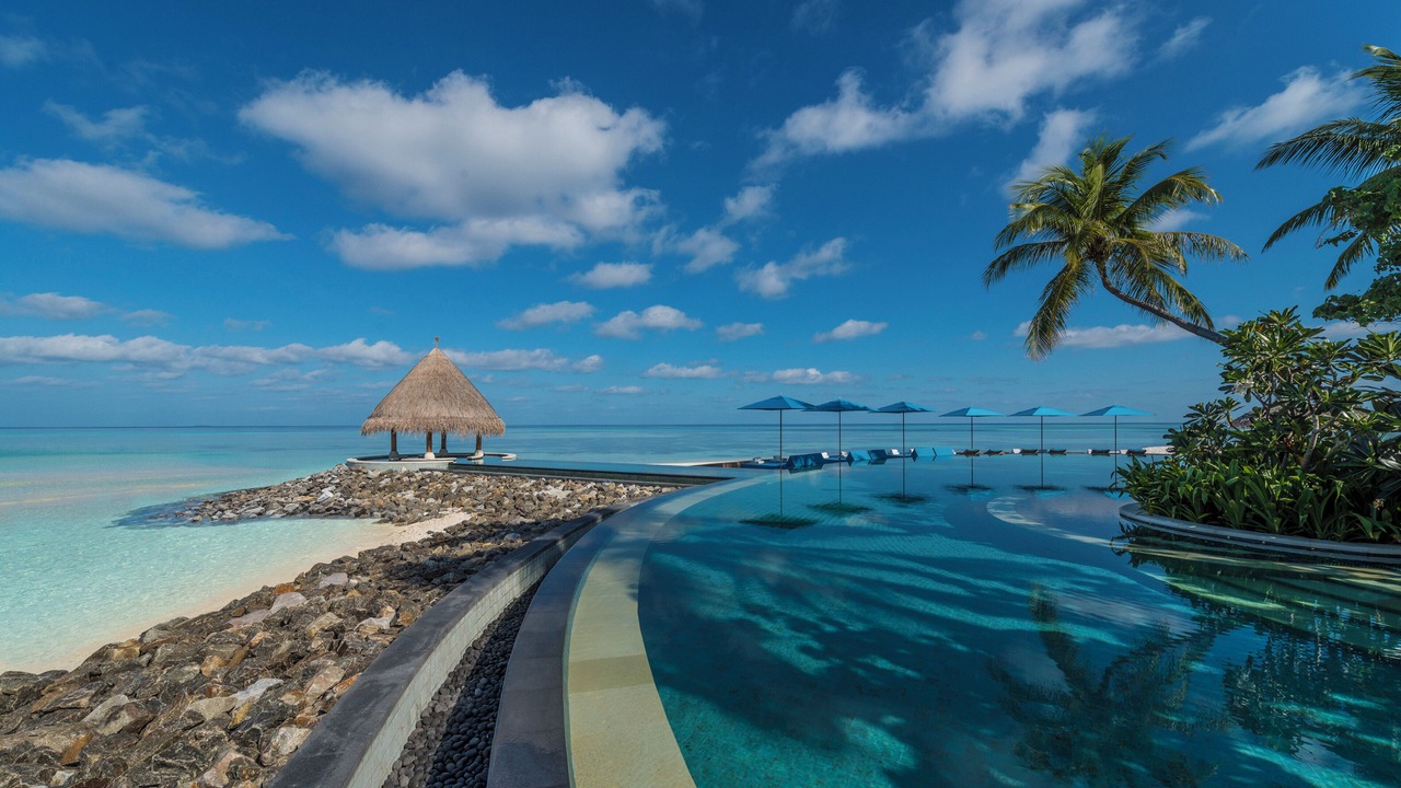Photo of Outdoor in Kuda Huraa