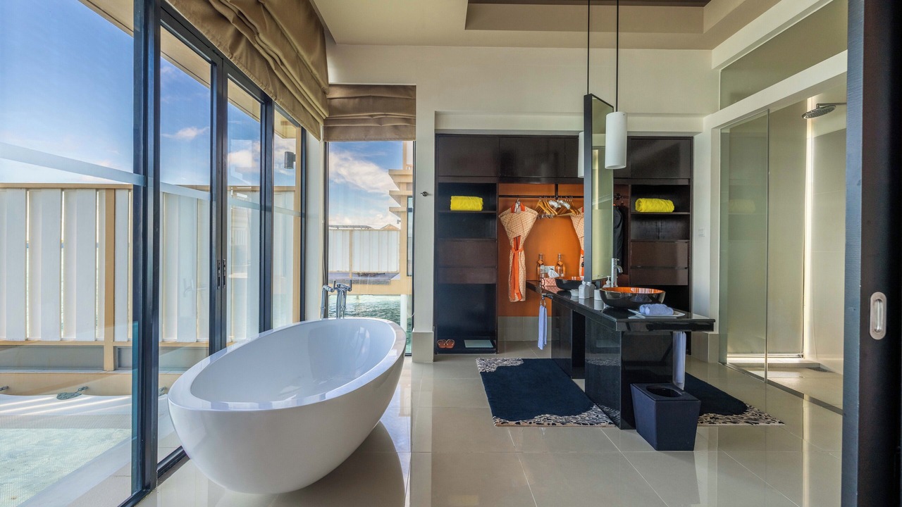 Photo of Bedroom in Velavaru