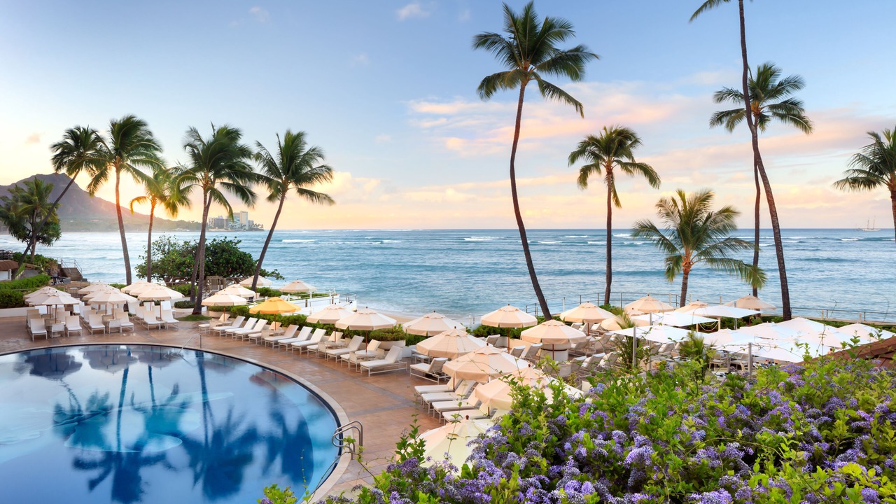 Photo of Outdoor in Waikiki