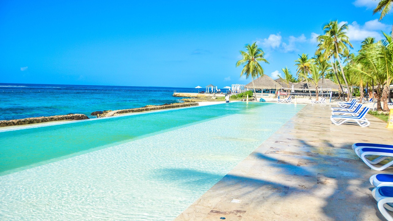 Photo of Outdoor in Dominicus