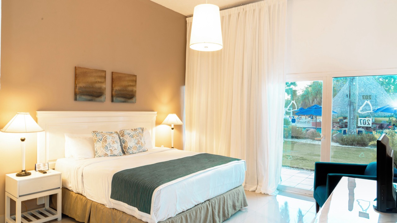 Photo of Bedroom in Juan Dolio