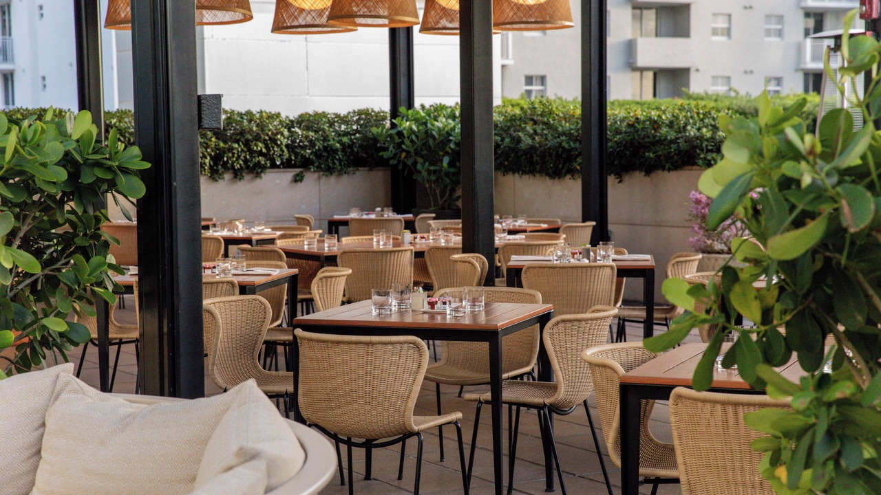 Photo of Outdoor in Brickell