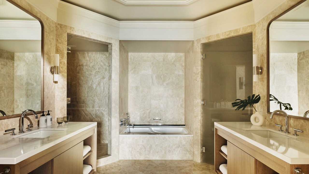 Photo of Bathroom in Brickell