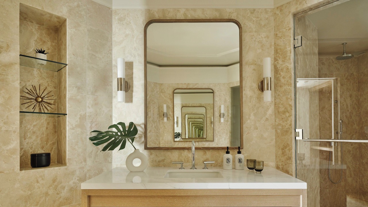 Photo of Bathroom in Brickell