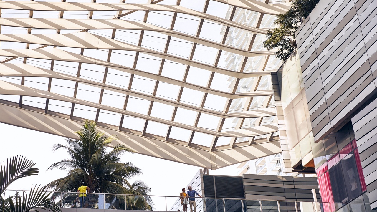 Photo of Outdoor in Brickell