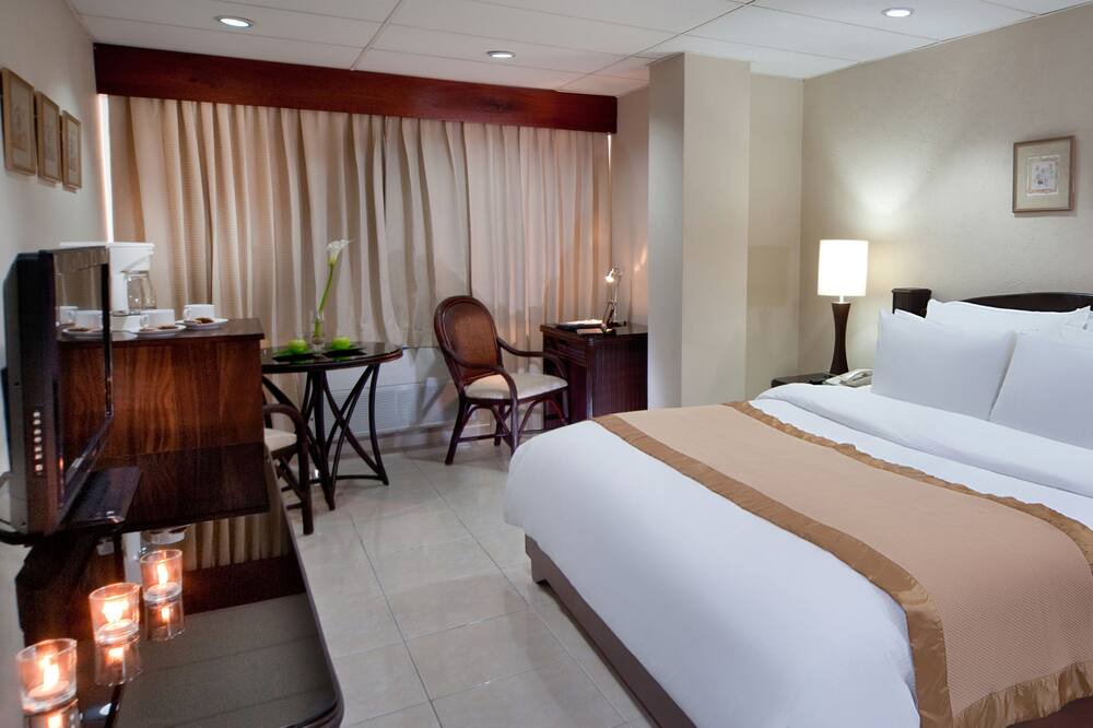 Photo of Bedroom in Centro Historico de Santiago