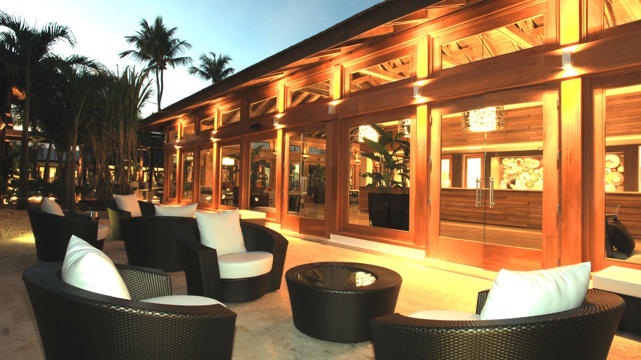 Photo of Others in Casa de Campo