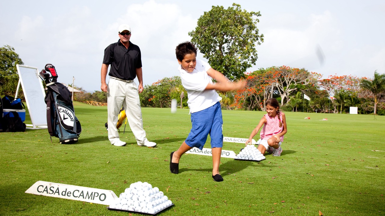 Photo of Others in Casa de Campo