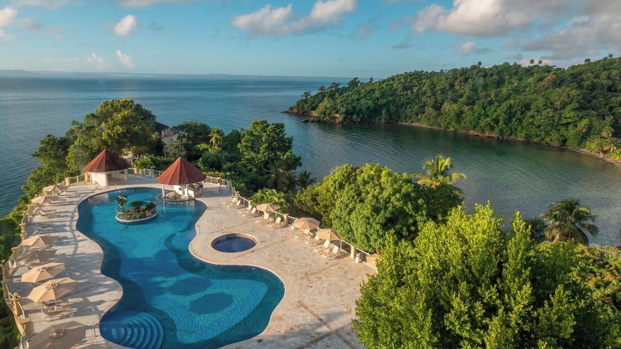 Photo of Outdoor in Samana