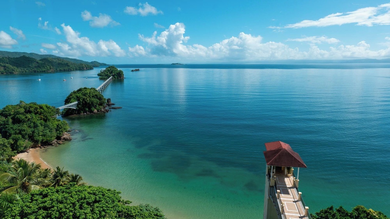 Photo of Outdoor in Samana