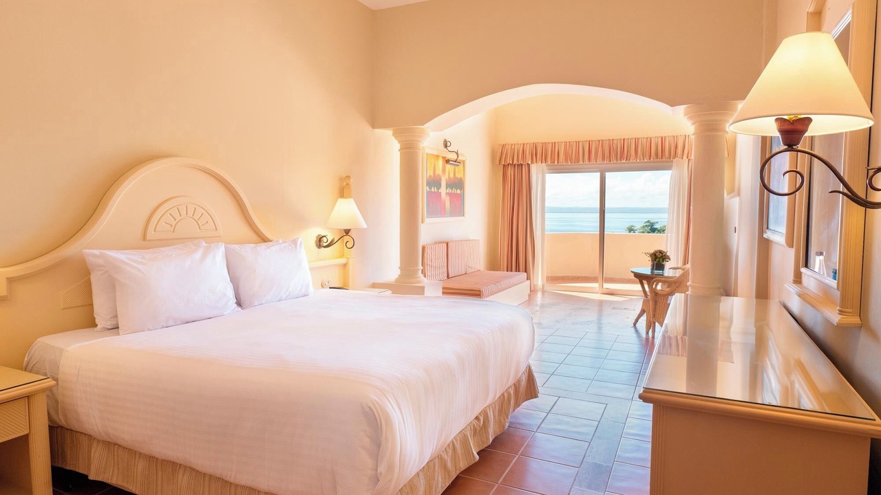 Photo of Bedroom in Samana