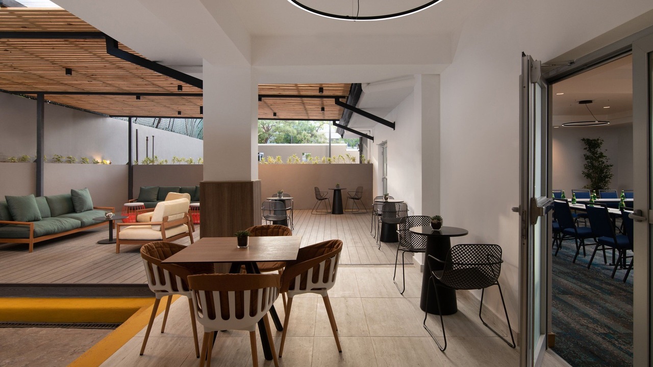 Photo of Patio Balcony in Gascue