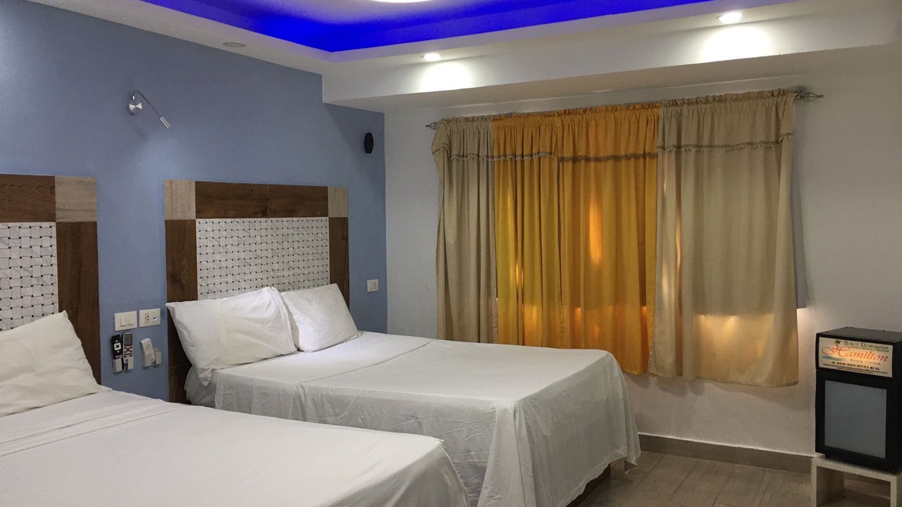 Photo of Bedroom in Reparto Ibarra