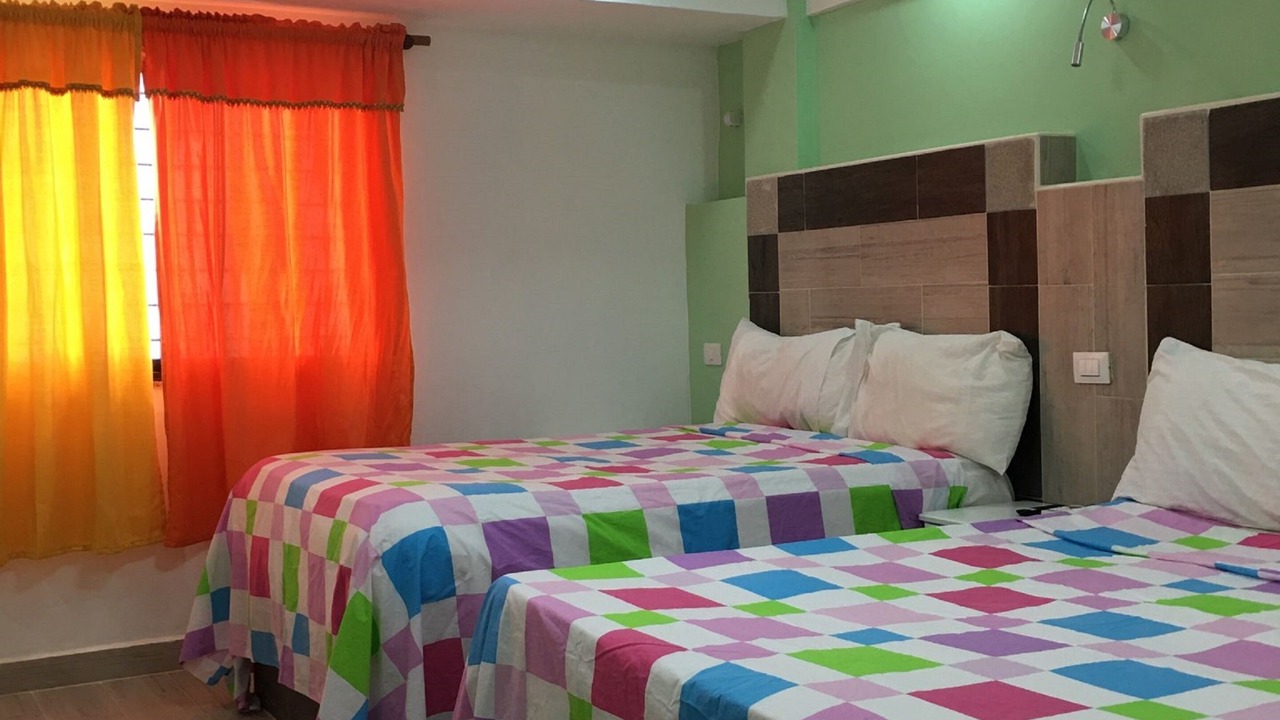 Photo of Bedroom in Reparto Ibarra