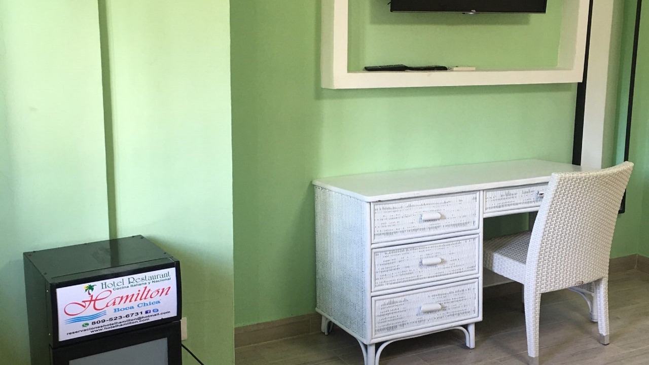Photo of Bedroom in Reparto Ibarra