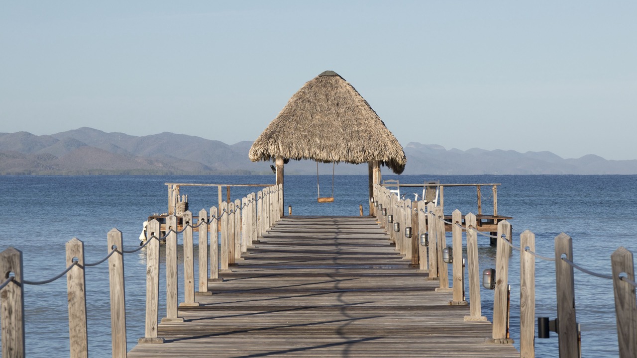 Photo of Outdoor in Punta Rucia