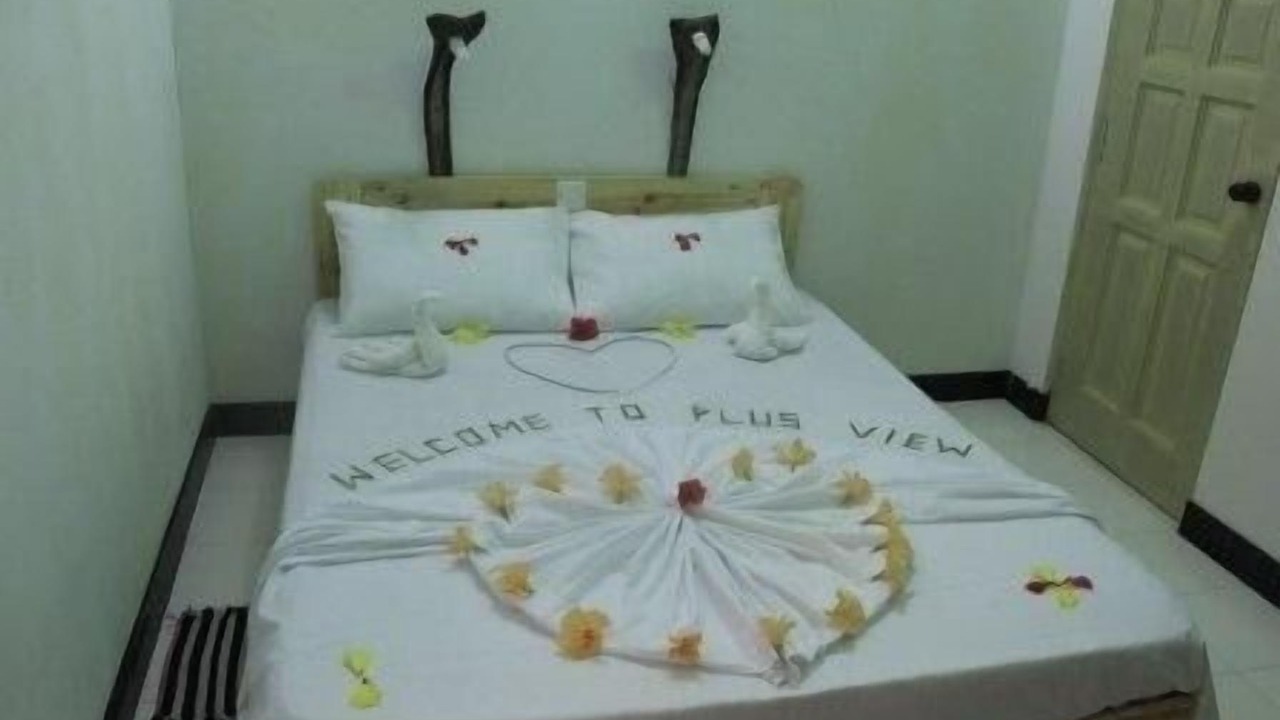 Photo of Bedroom in Thulhaadho