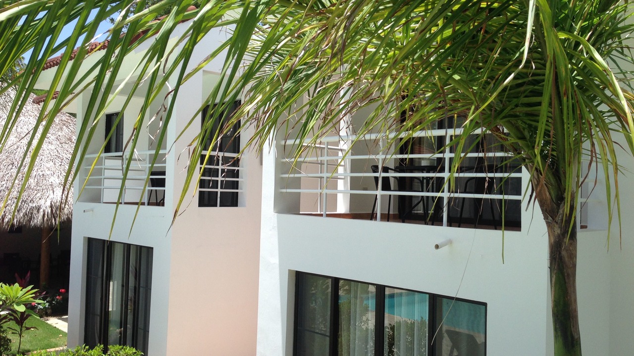 Photo of Outdoor in Playa Chiquita