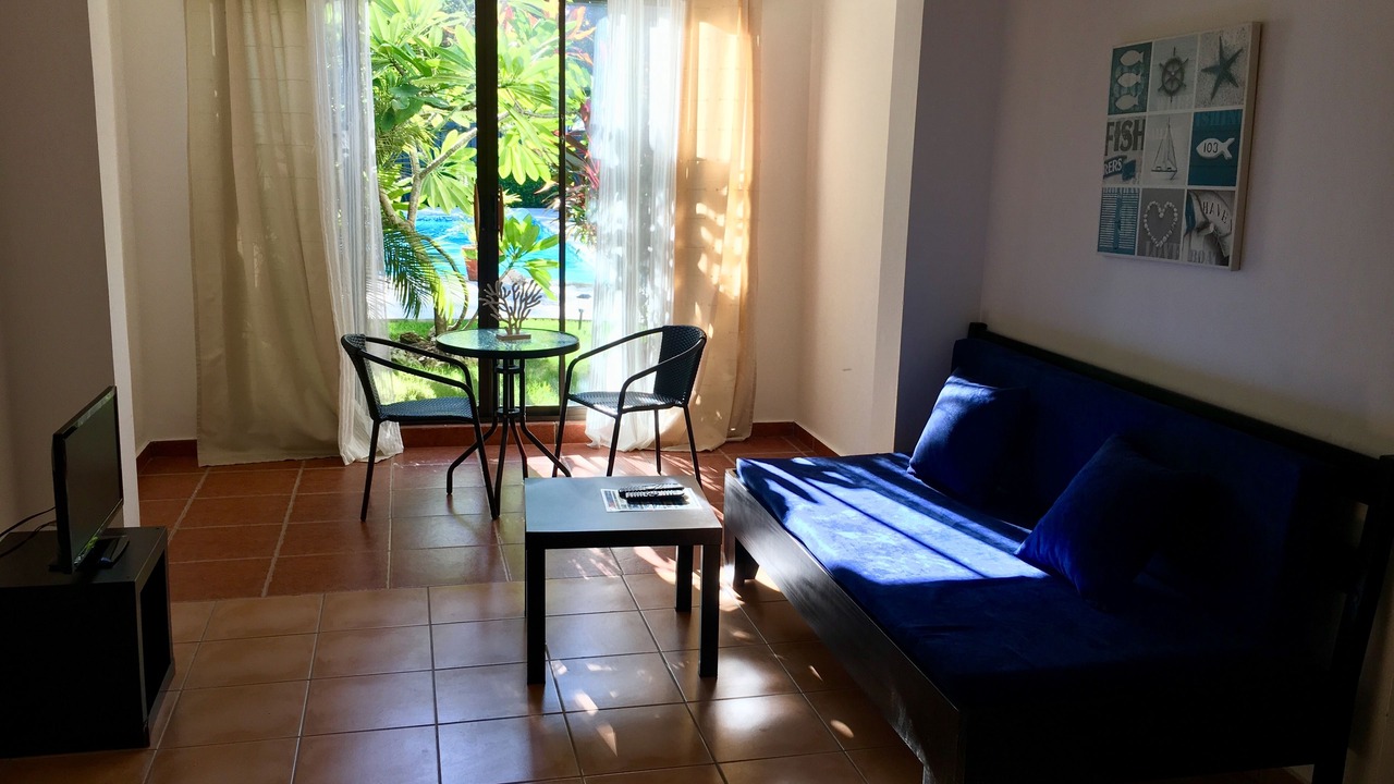 Photo of Bedroom in Playa Chiquita