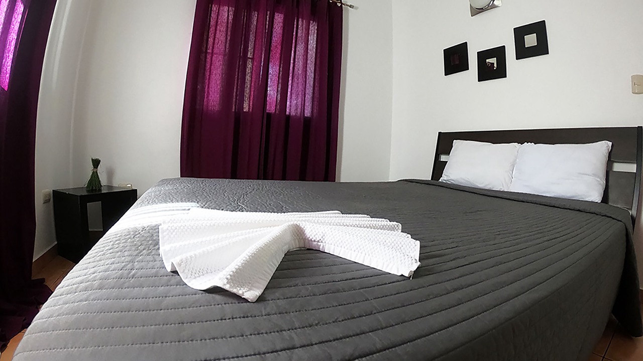 Photo of Bedroom in Playa Chiquita