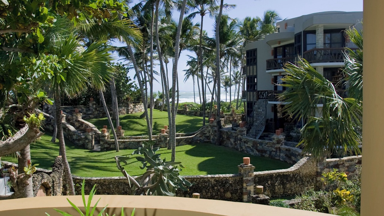 Photo of Patio Balcony in Cabarete