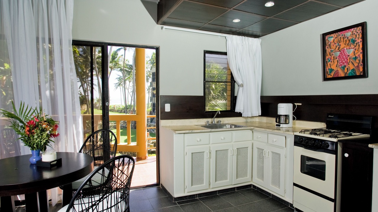 Photo of Patio Balcony in Cabarete