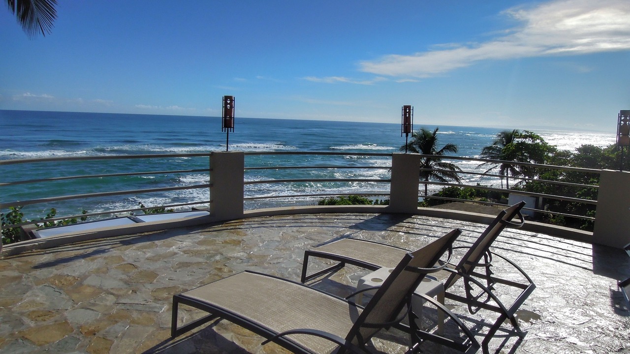 Photo of Patio Balcony in Cabarete