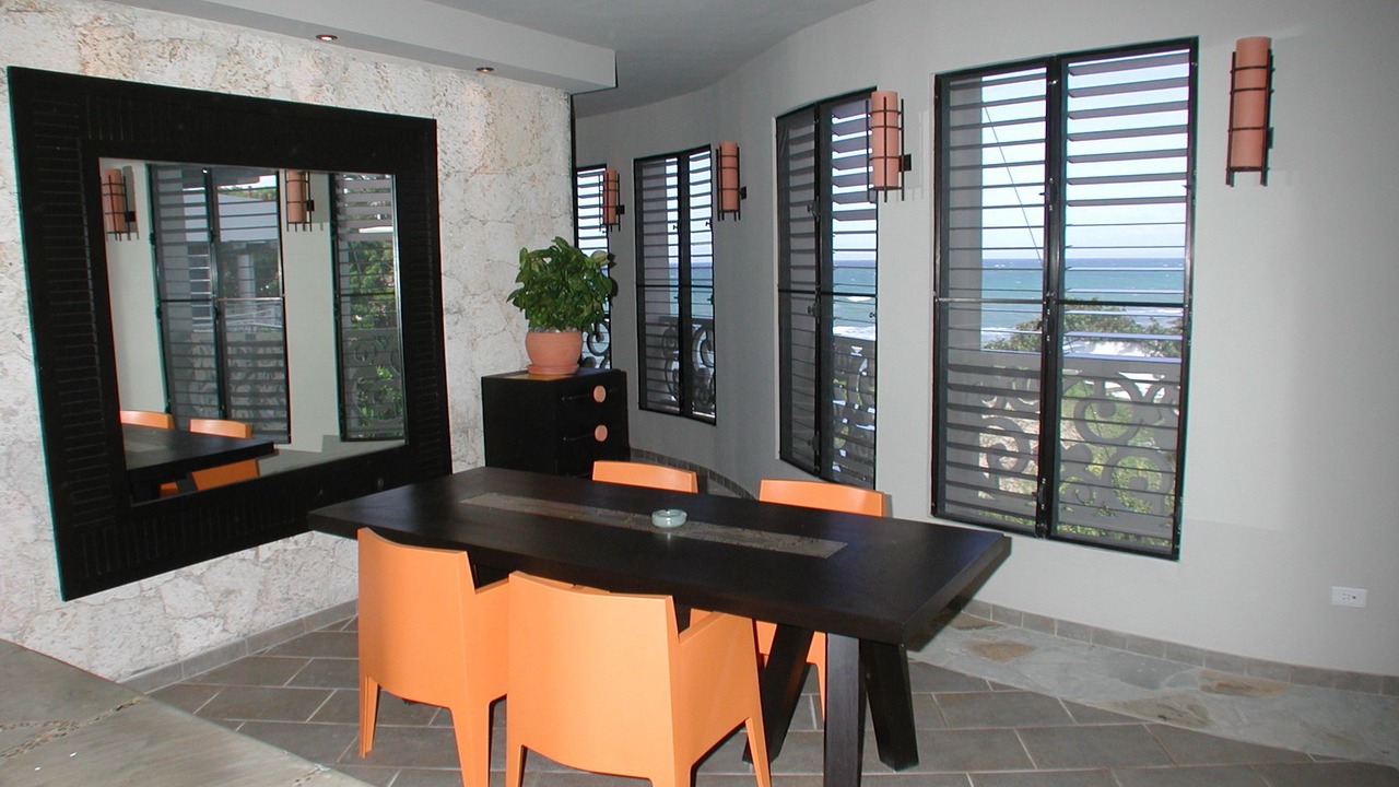 Photo of Livingroom in Cabarete