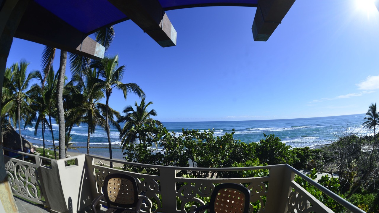 Photo of Patio Balcony in Cabarete