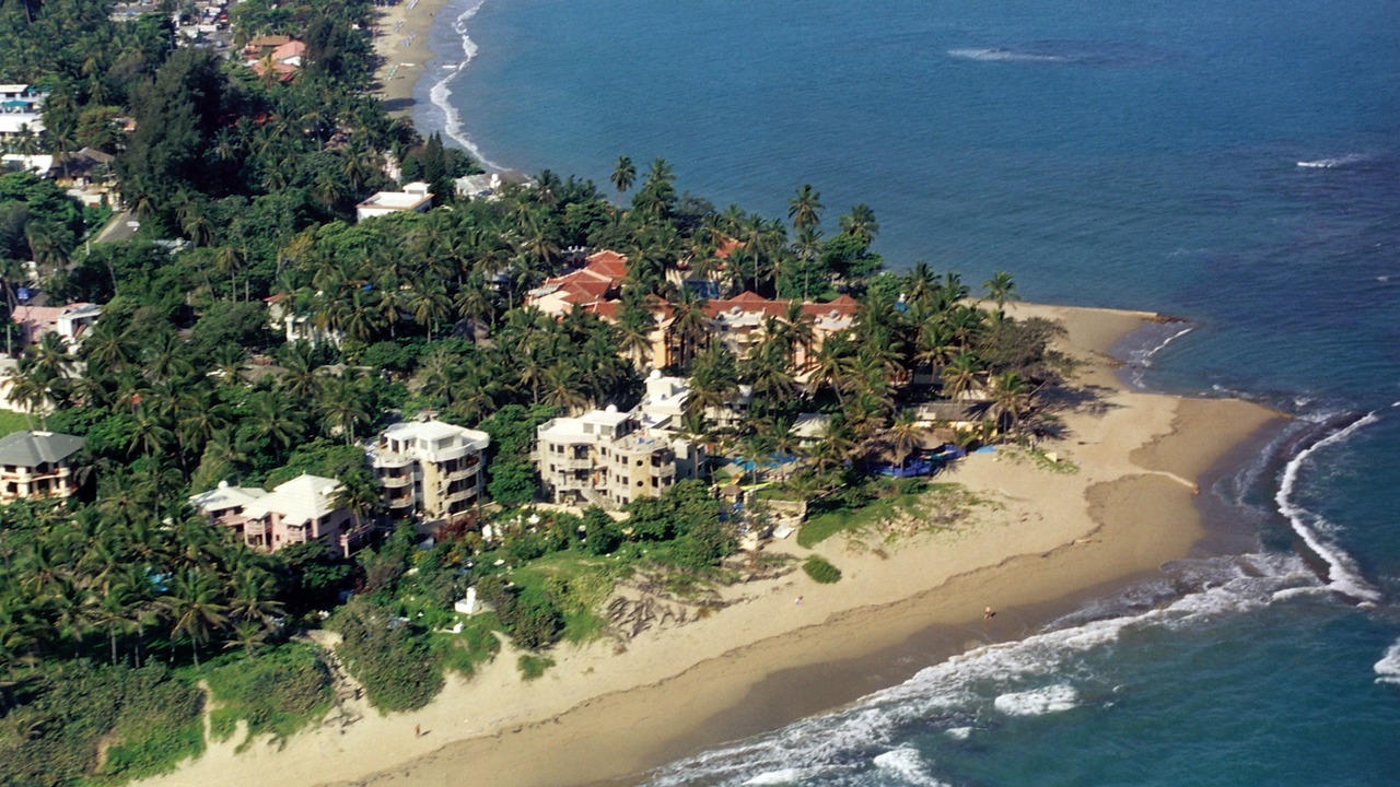 Photo of Outdoor in Cabarete