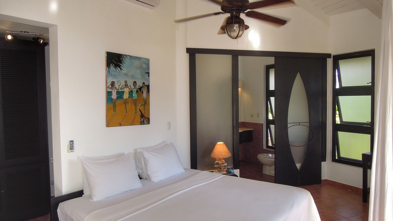 Photo of Bedroom in Cabarete