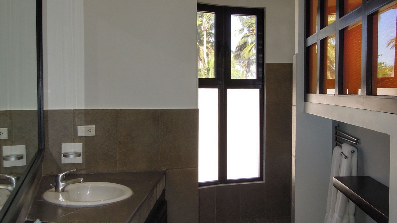 Photo of Bathroom in Cabarete
