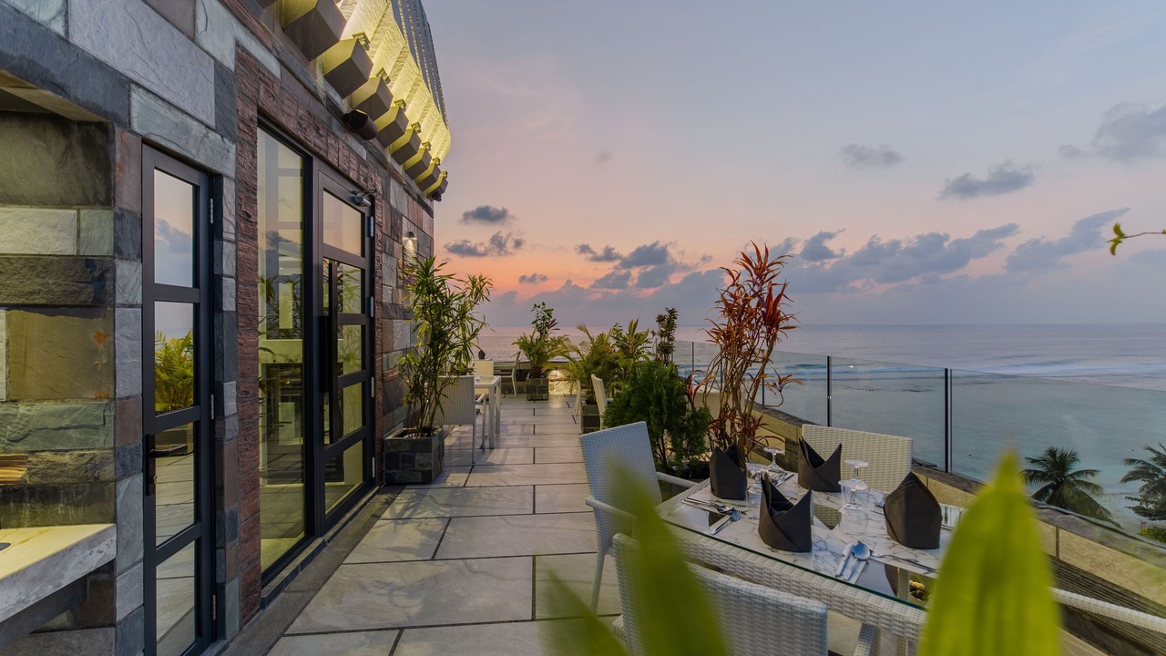 Photo of Outdoor in Hulhumale