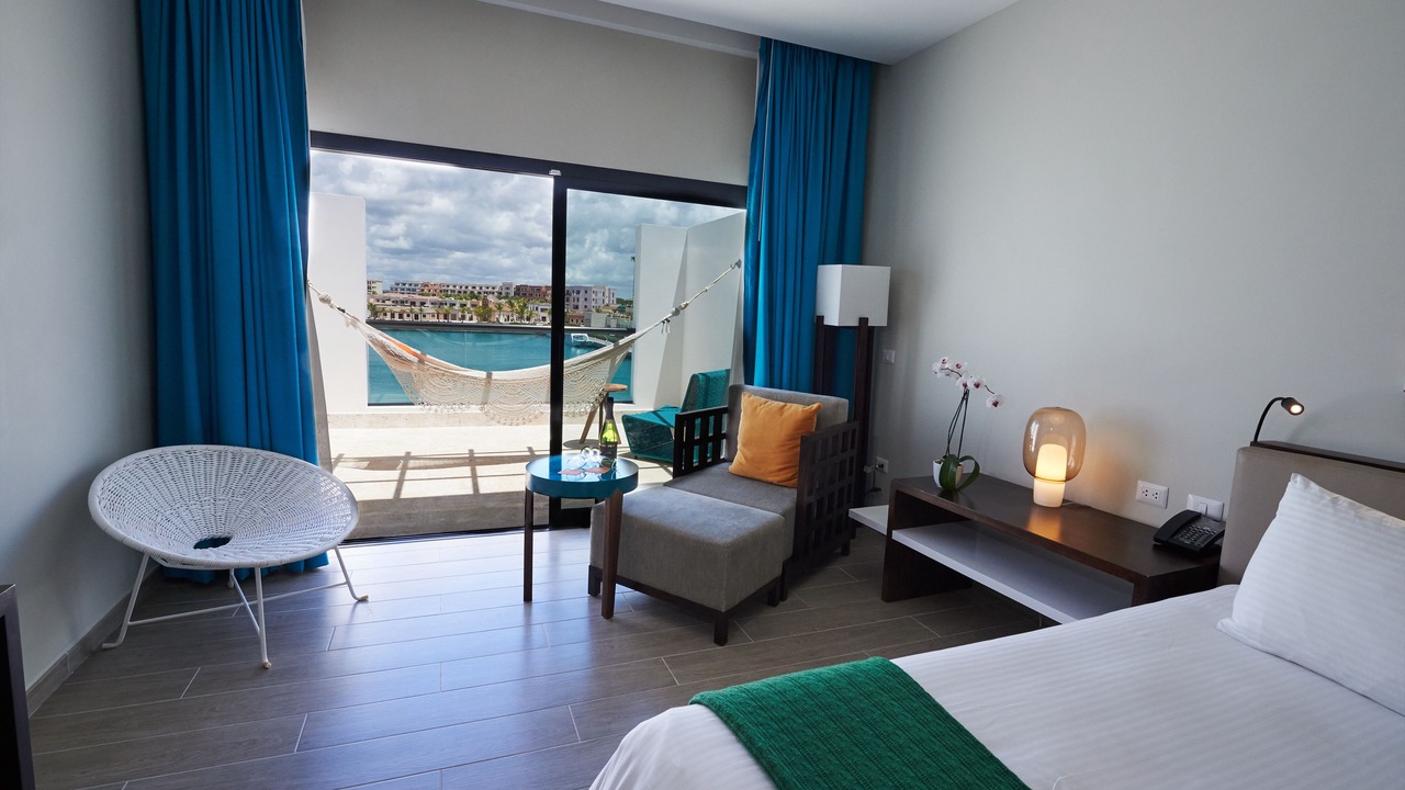 Photo of Bedroom in Cap Cana Marina