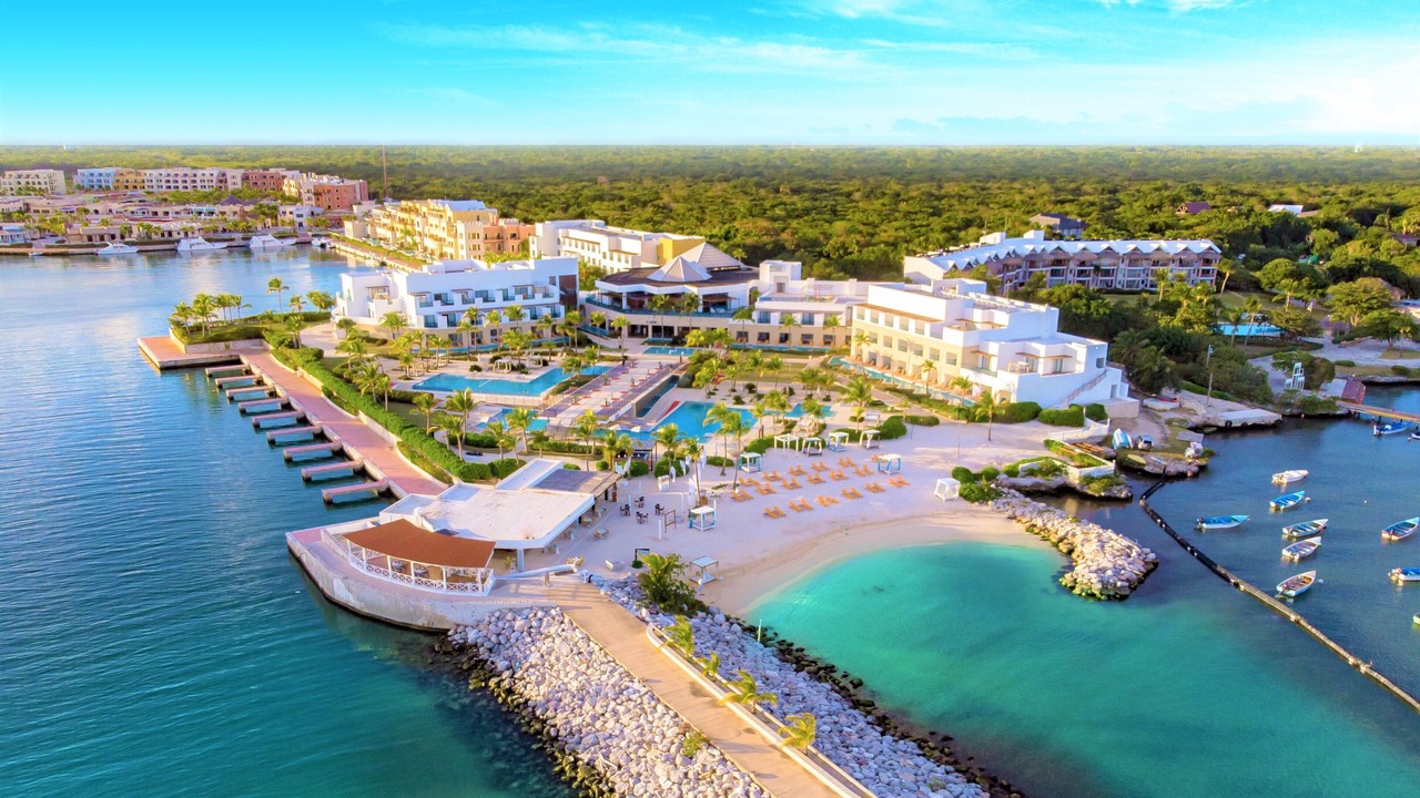 Photo of Outdoor in Cap Cana Marina