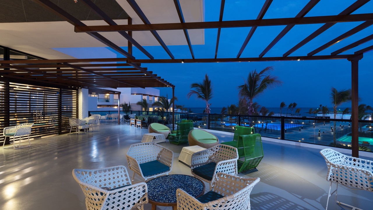 Photo of Patio Balcony in Cap Cana Marina